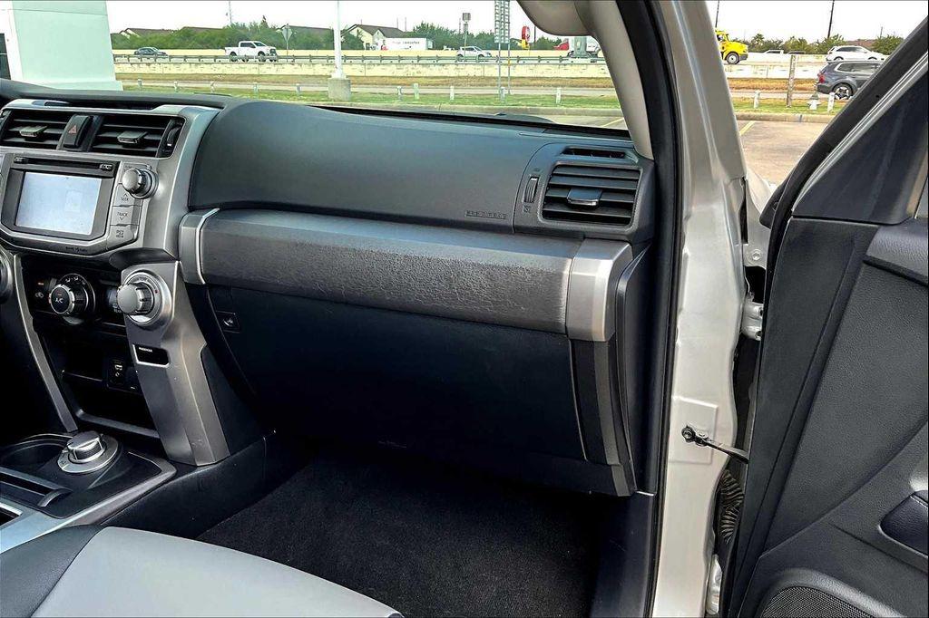 used 2019 Toyota 4Runner car, priced at $30,000