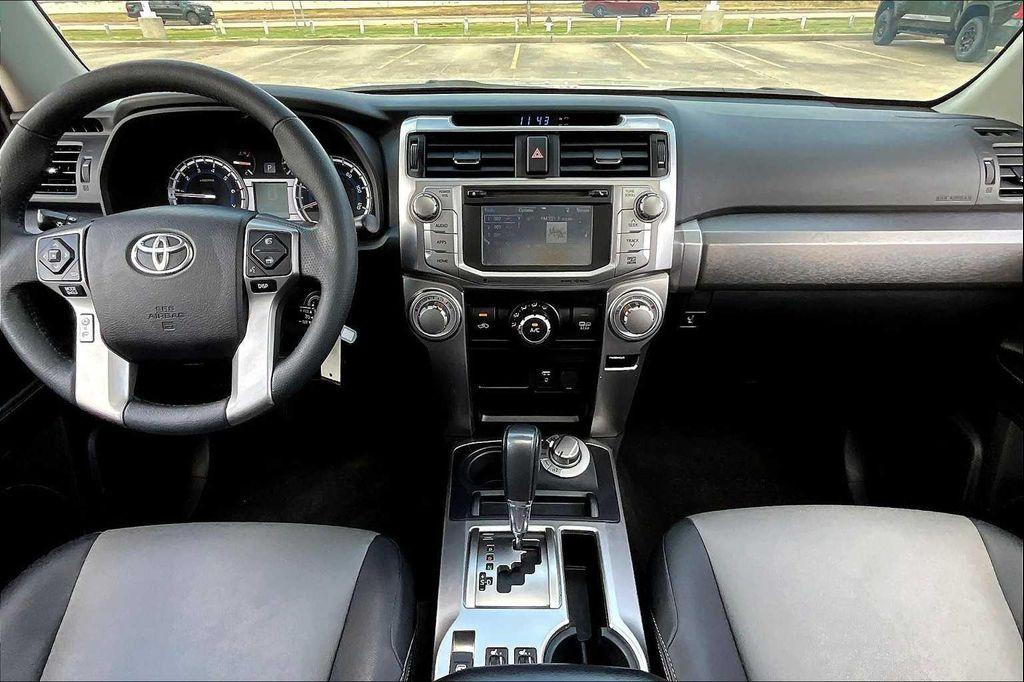 used 2019 Toyota 4Runner car, priced at $30,000