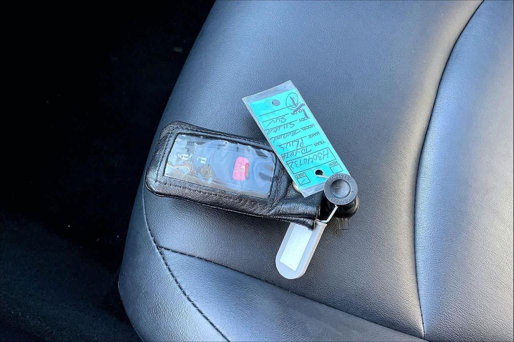 used 2017 Toyota Prius car, priced at $16,800