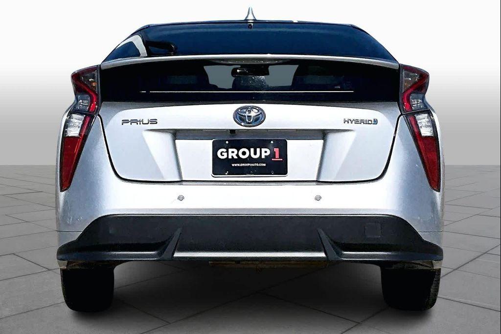 used 2017 Toyota Prius car, priced at $16,800