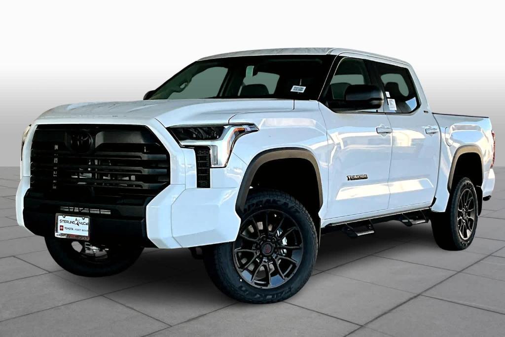 new 2024 Toyota Tundra car, priced at $60,246