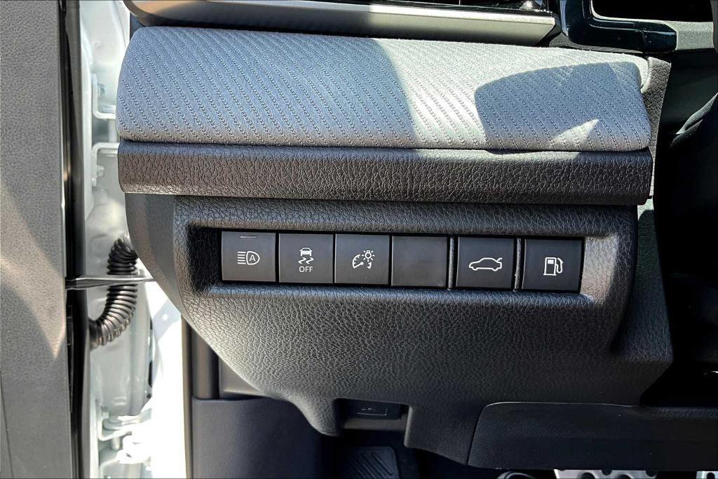 new 2025 Toyota Camry car, priced at $33,676