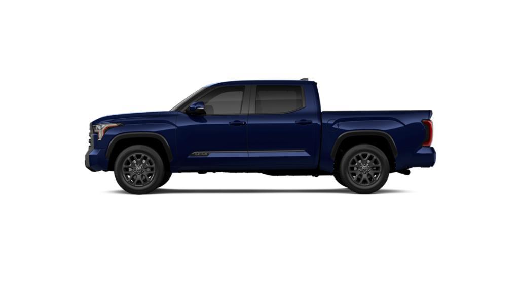 new 2025 Toyota Tundra car, priced at $67,595