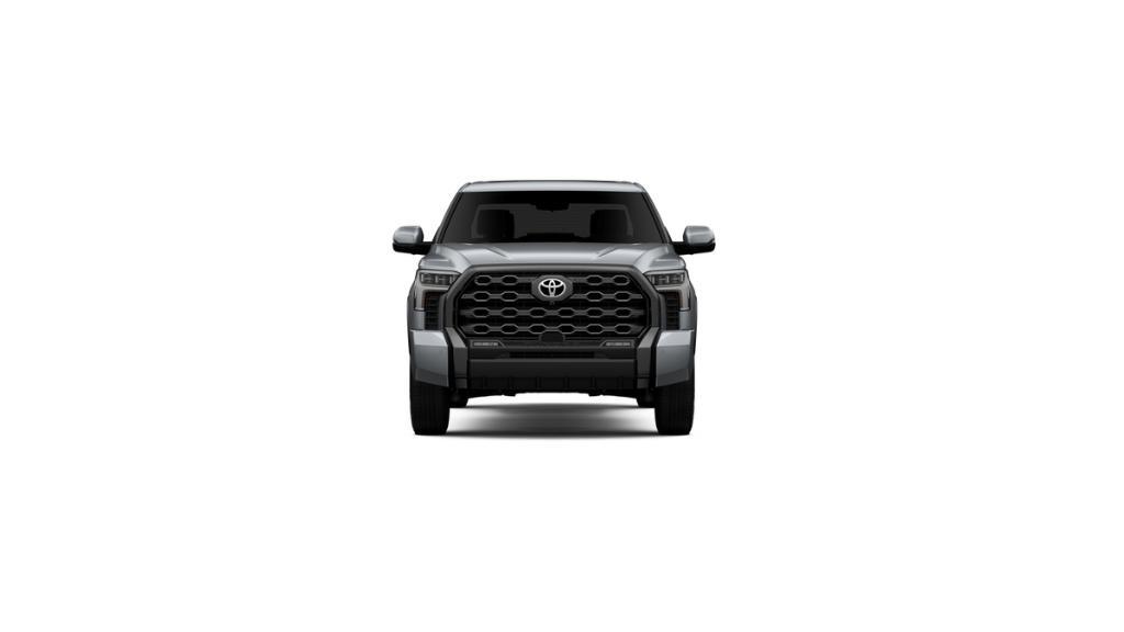 new 2025 Toyota Tundra car, priced at $73,983