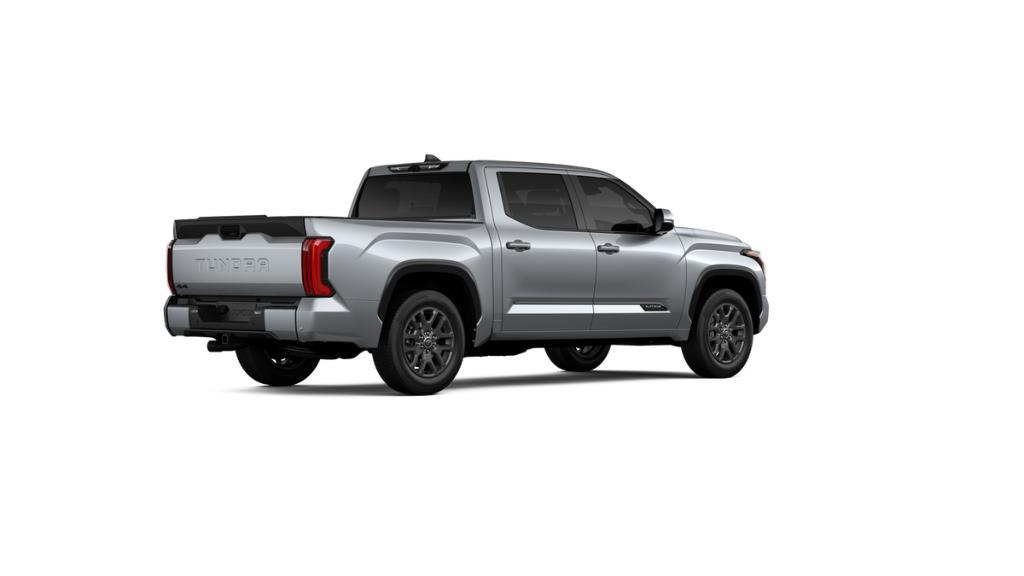new 2025 Toyota Tundra car, priced at $73,983