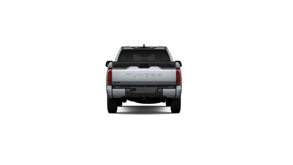 new 2025 Toyota Tundra car, priced at $73,983