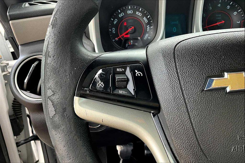 used 2014 Chevrolet Camaro car, priced at $9,500
