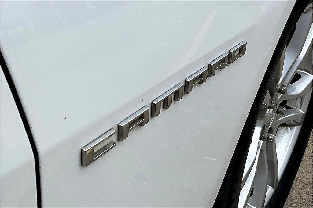 used 2014 Chevrolet Camaro car, priced at $9,500