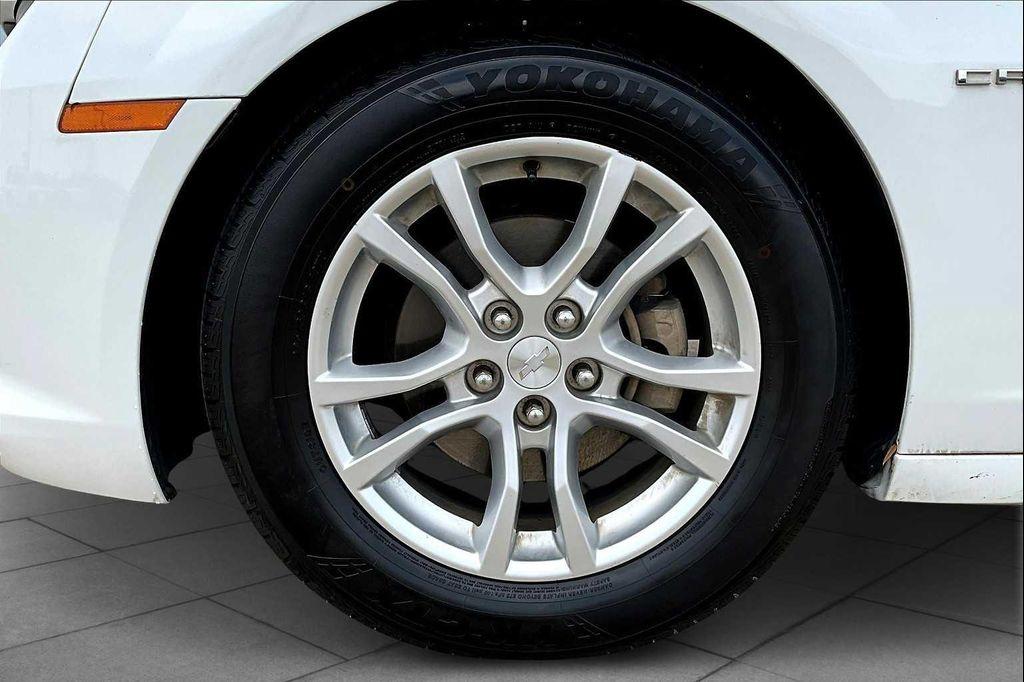 used 2014 Chevrolet Camaro car, priced at $9,500