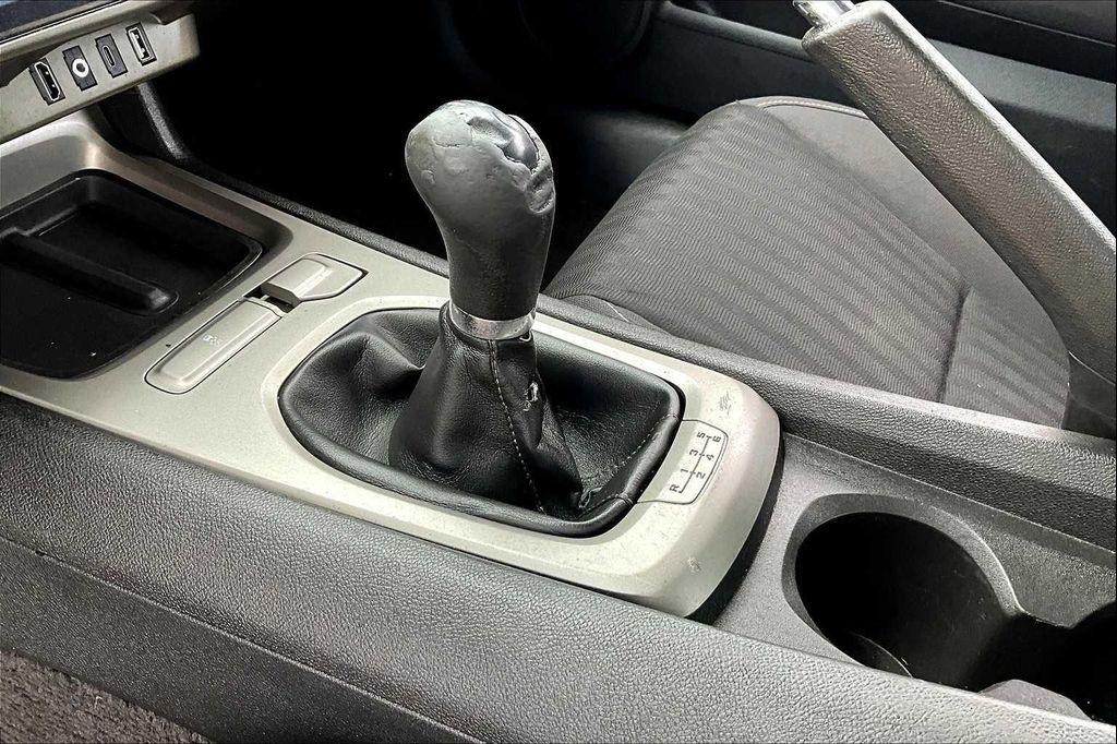 used 2014 Chevrolet Camaro car, priced at $9,500