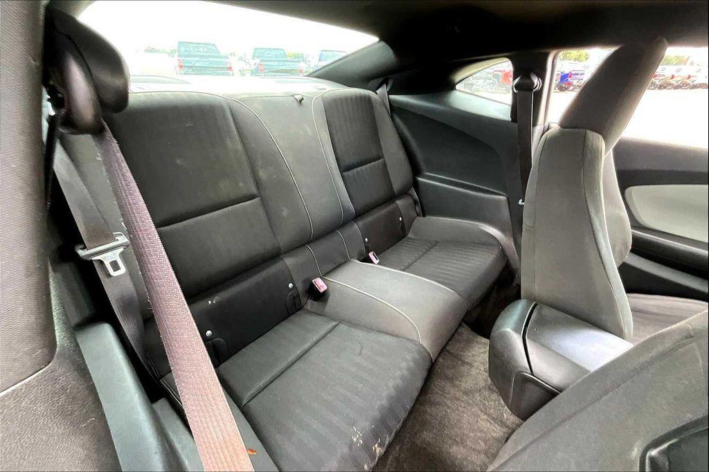 used 2014 Chevrolet Camaro car, priced at $9,500