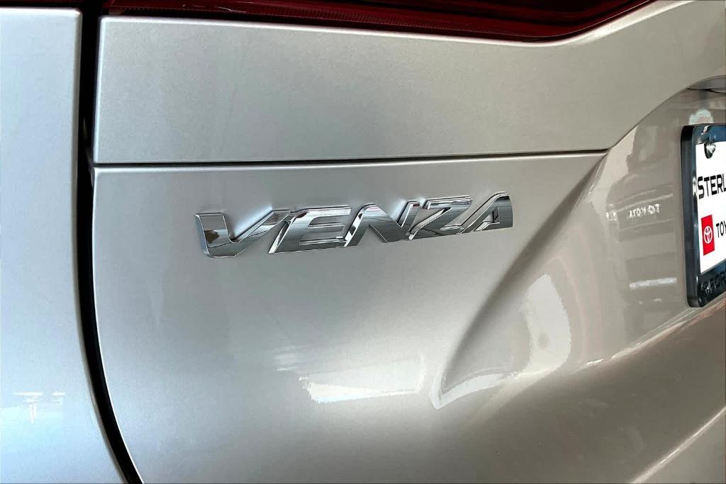 new 2024 Toyota Venza car, priced at $36,199