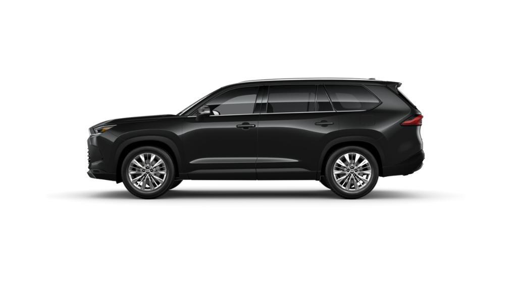 new 2024 Toyota Grand Highlander car, priced at $57,878