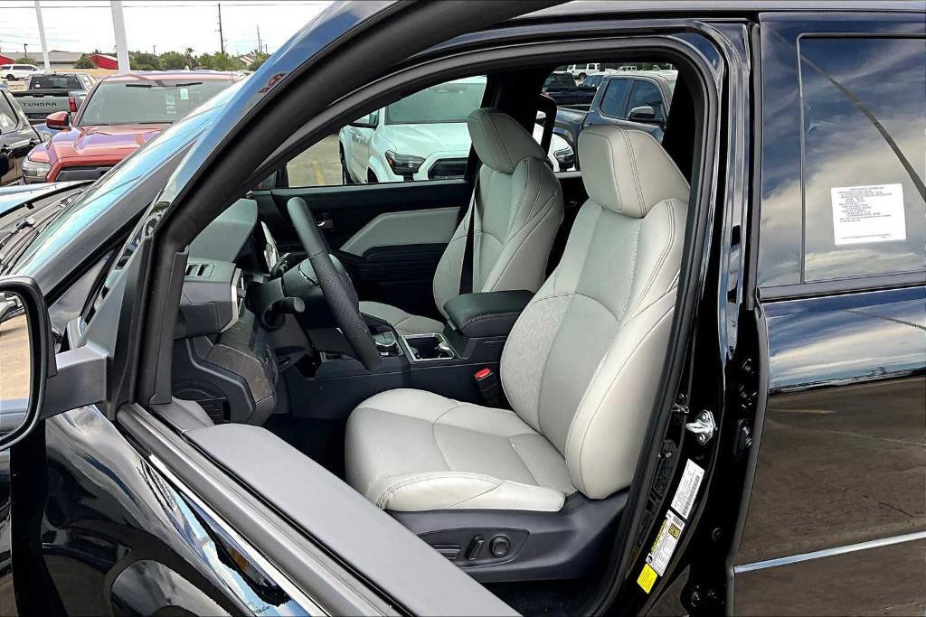 new 2025 Toyota Tacoma Hybrid car, priced at $56,765