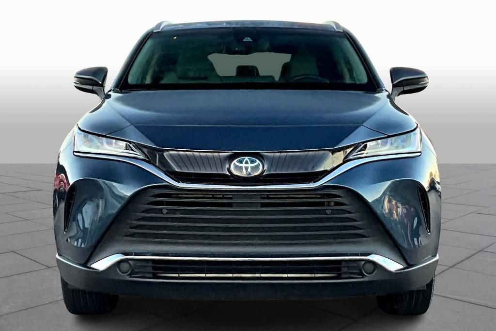 used 2021 Toyota Venza car, priced at $24,500