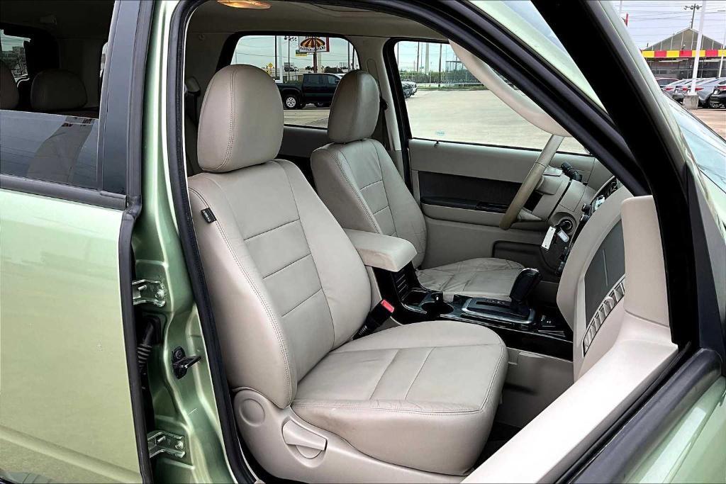 used 2010 Ford Escape Hybrid car, priced at $7,250