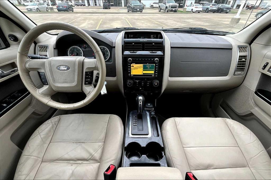 used 2010 Ford Escape Hybrid car, priced at $7,250