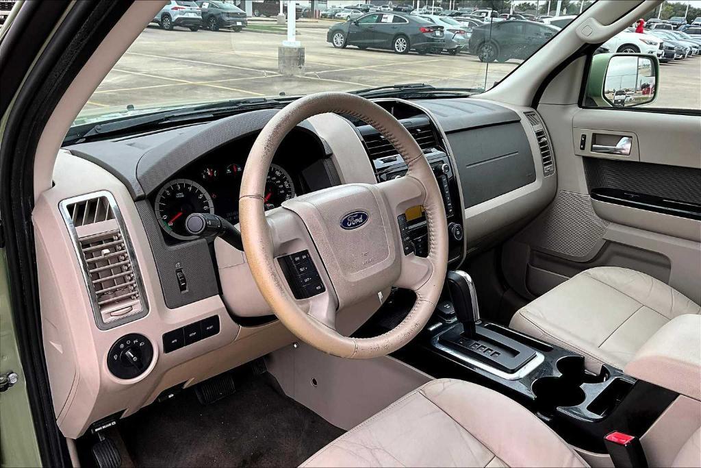 used 2010 Ford Escape Hybrid car, priced at $7,250