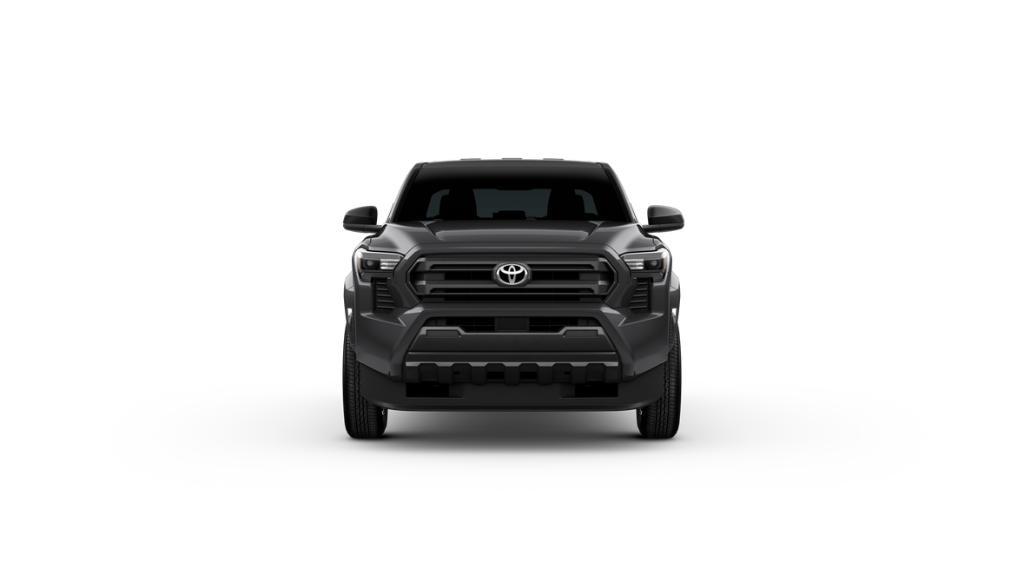 new 2024 Toyota Tacoma car, priced at $39,864