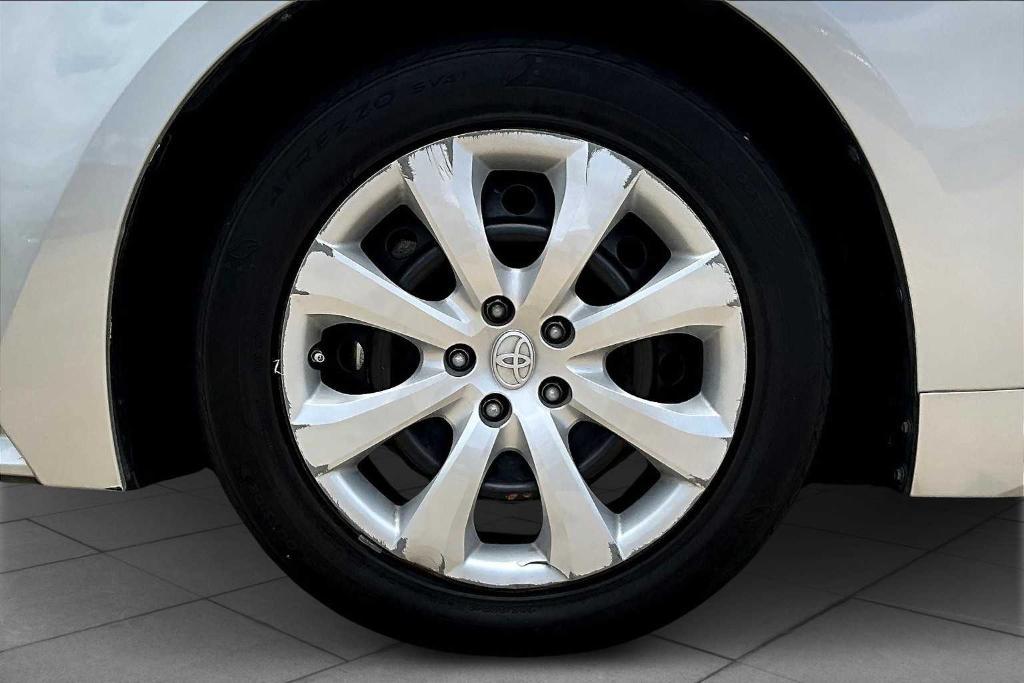 used 2022 Toyota Corolla car, priced at $19,300
