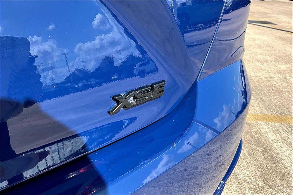 used 2025 Toyota Camry car, priced at $33,300