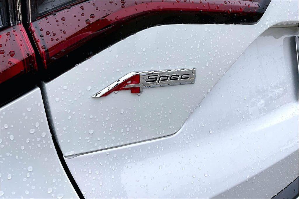 used 2025 Acura MDX car, priced at $58,200