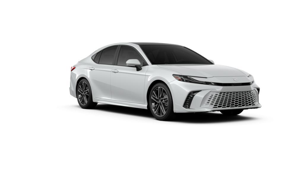 new 2025 Toyota Camry car, priced at $42,446