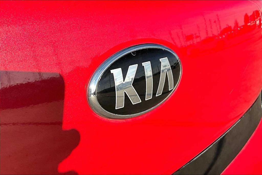 used 2016 Kia Soul car, priced at $9,550