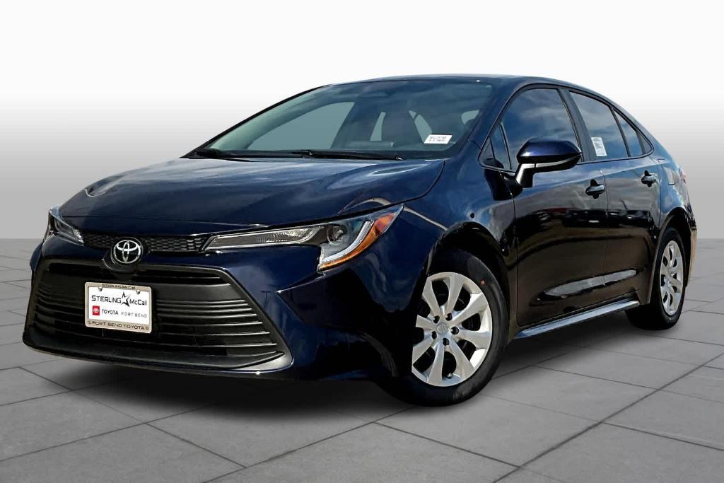 used 2025 Toyota Corolla car, priced at $24,925