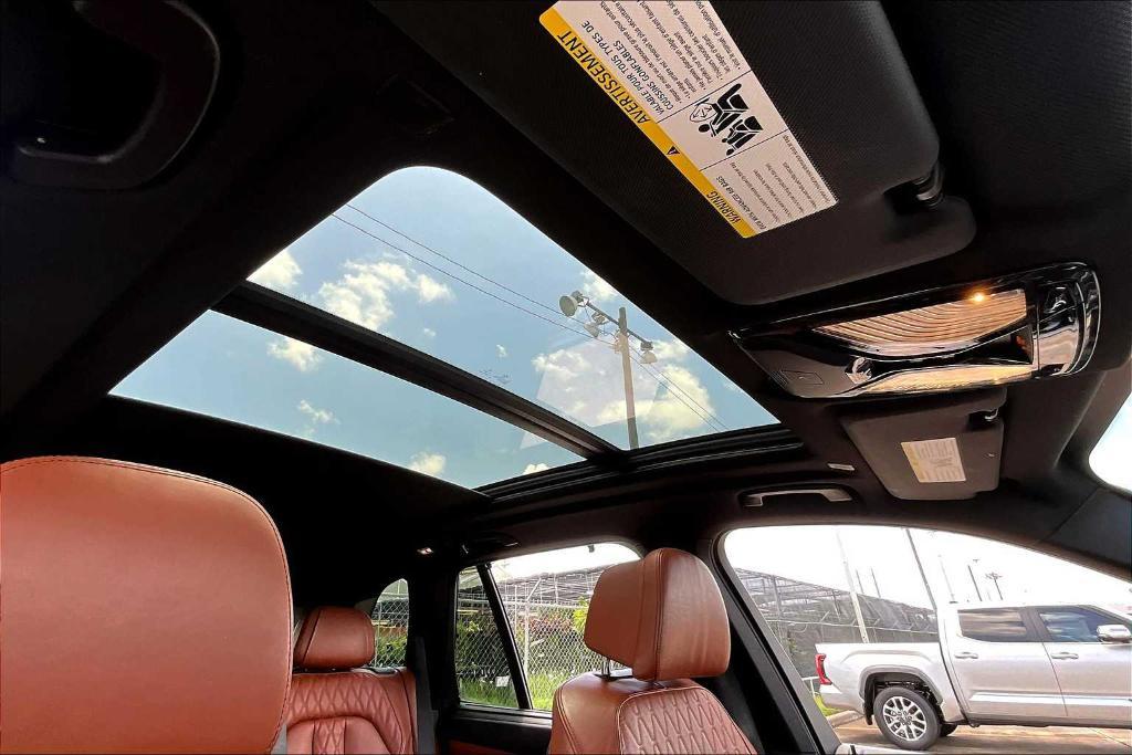 used 2019 BMW X5 car, priced at $32,250