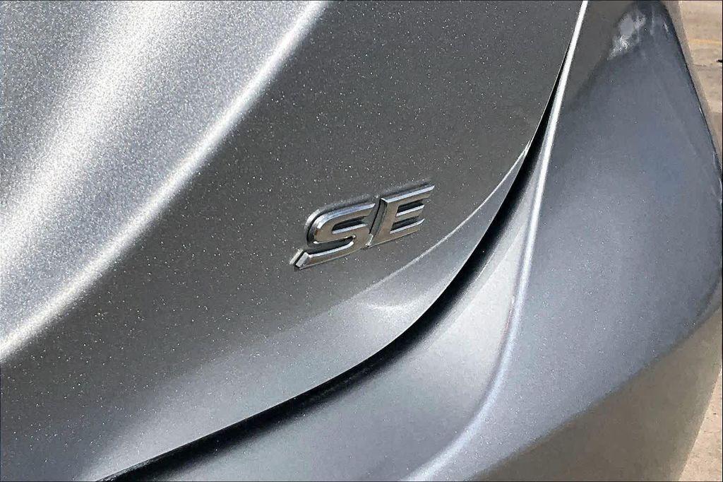 used 2021 Toyota Camry car, priced at $19,500