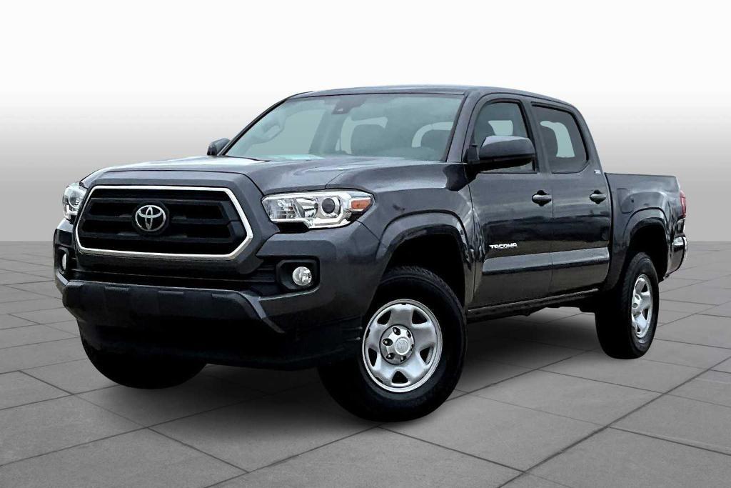 used 2023 Toyota Tacoma car, priced at $30,500