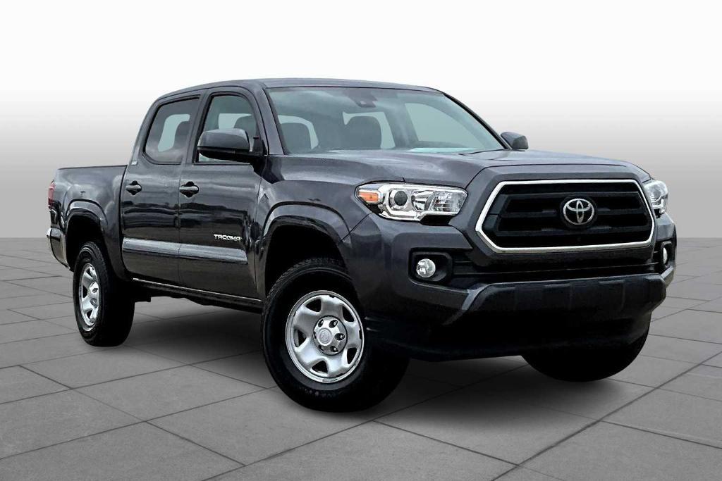 used 2023 Toyota Tacoma car, priced at $30,500