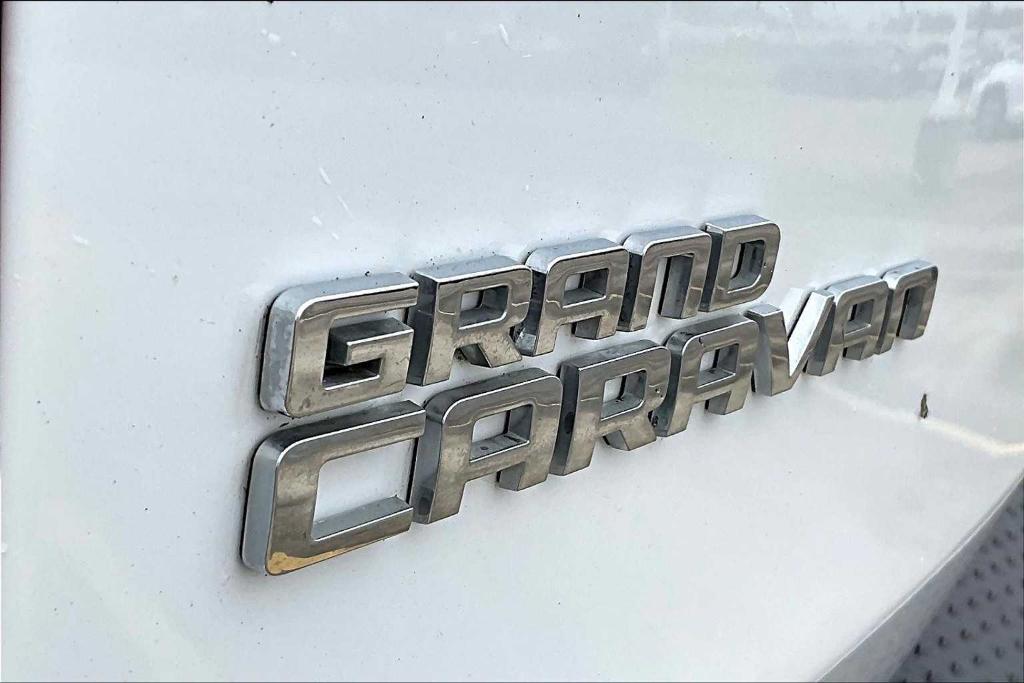 used 2018 Dodge Grand Caravan car, priced at $10,250