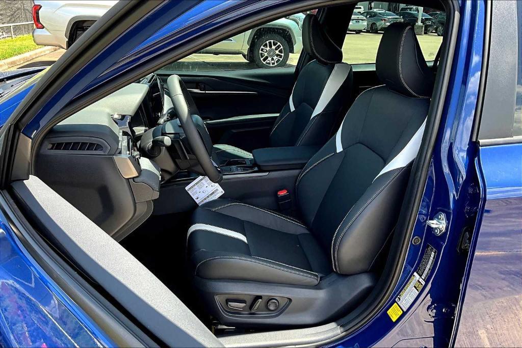 new 2025 Toyota Camry car, priced at $33,676