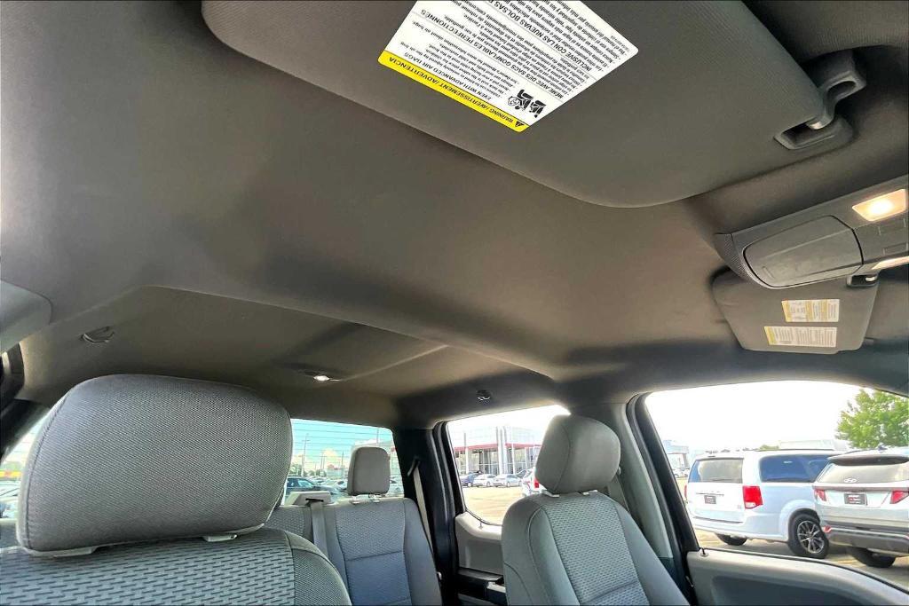 used 2019 Ford F-150 car, priced at $27,000