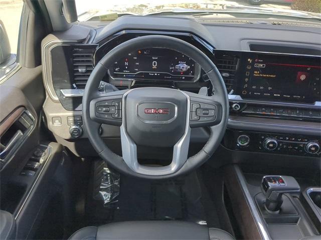 used 2023 GMC Sierra 1500 car, priced at $51,492