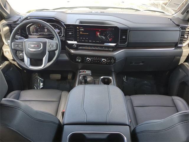 used 2023 GMC Sierra 1500 car, priced at $51,492