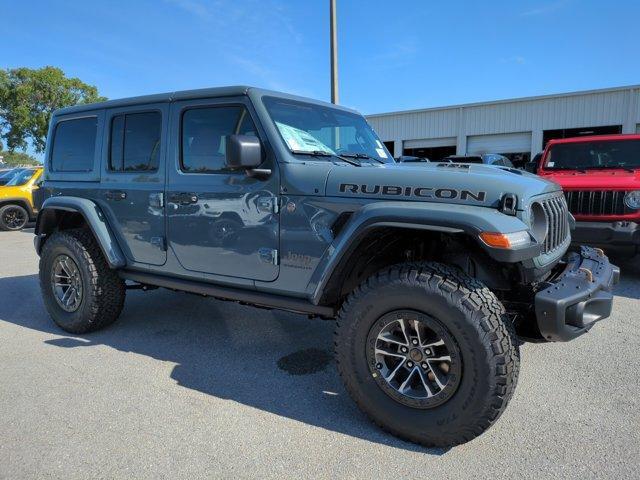 new 2024 Jeep Wrangler car, priced at $88,495