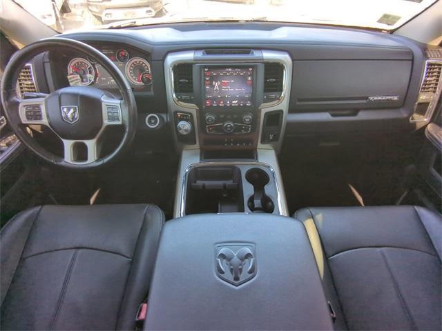 used 2019 Ram 1500 Classic car, priced at $26,993