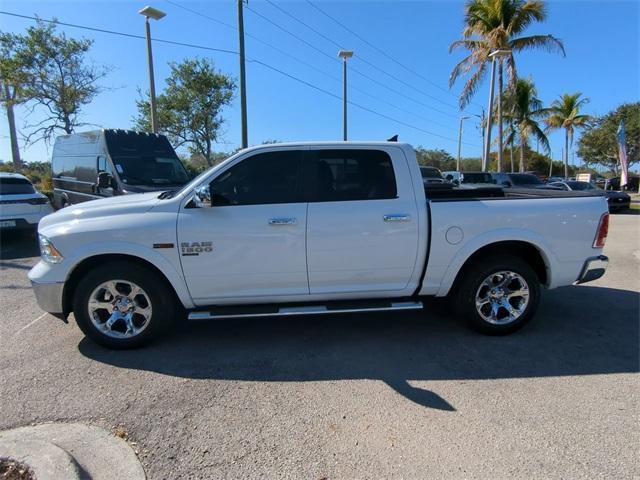 used 2019 Ram 1500 Classic car, priced at $26,993