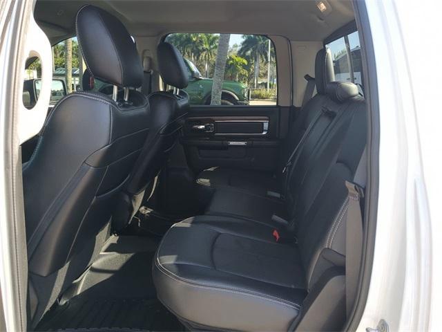 used 2019 Ram 1500 Classic car, priced at $26,993