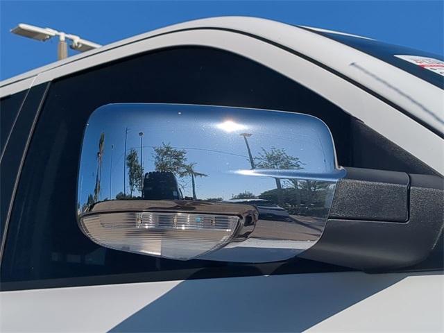 used 2019 Ram 1500 Classic car, priced at $26,993