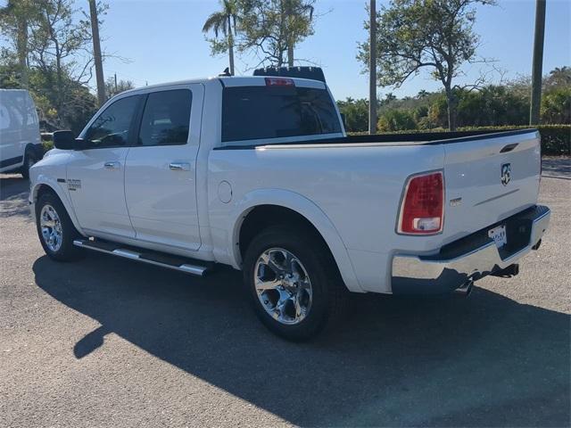 used 2019 Ram 1500 Classic car, priced at $26,993