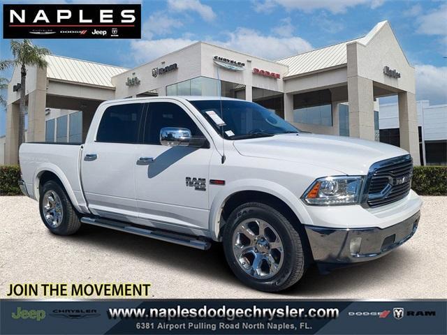used 2019 Ram 1500 Classic car, priced at $26,993