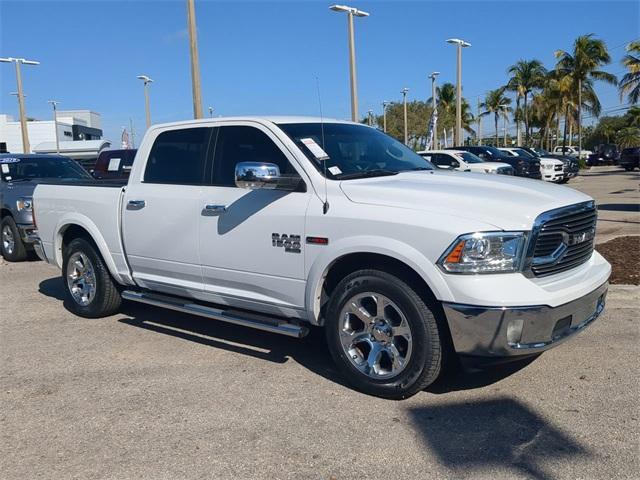 used 2019 Ram 1500 Classic car, priced at $26,993