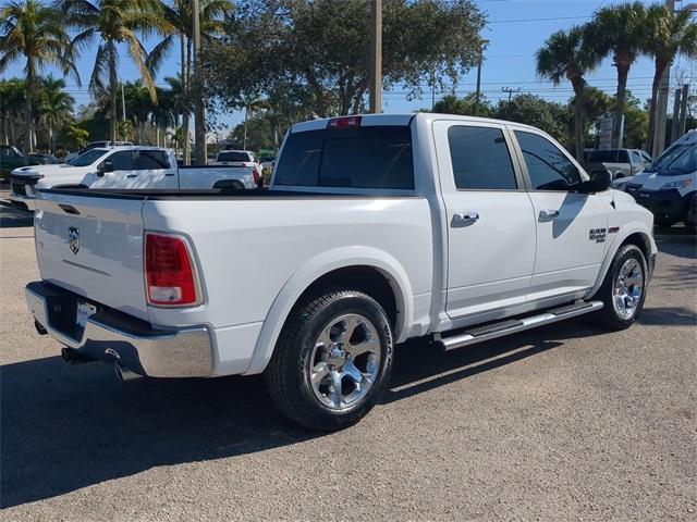 used 2019 Ram 1500 Classic car, priced at $26,993