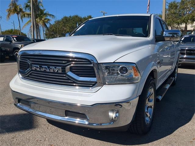 used 2019 Ram 1500 Classic car, priced at $26,993