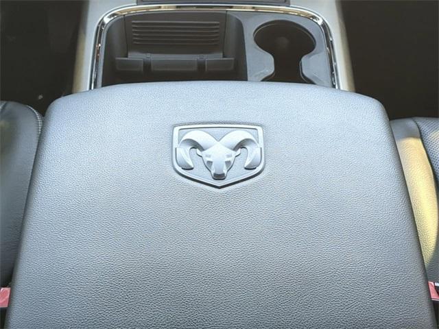 used 2019 Ram 1500 Classic car, priced at $26,993