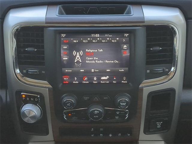 used 2019 Ram 1500 Classic car, priced at $26,993